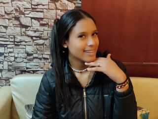 MilleyBrown's LiveJasmin live cam models Profile Image